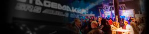 Stagemaker Tradeshow Header