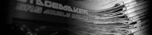 Stagemaker News
