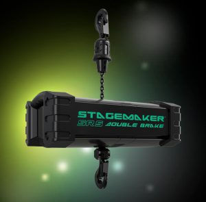 Stagemaker SR5 Double Brake