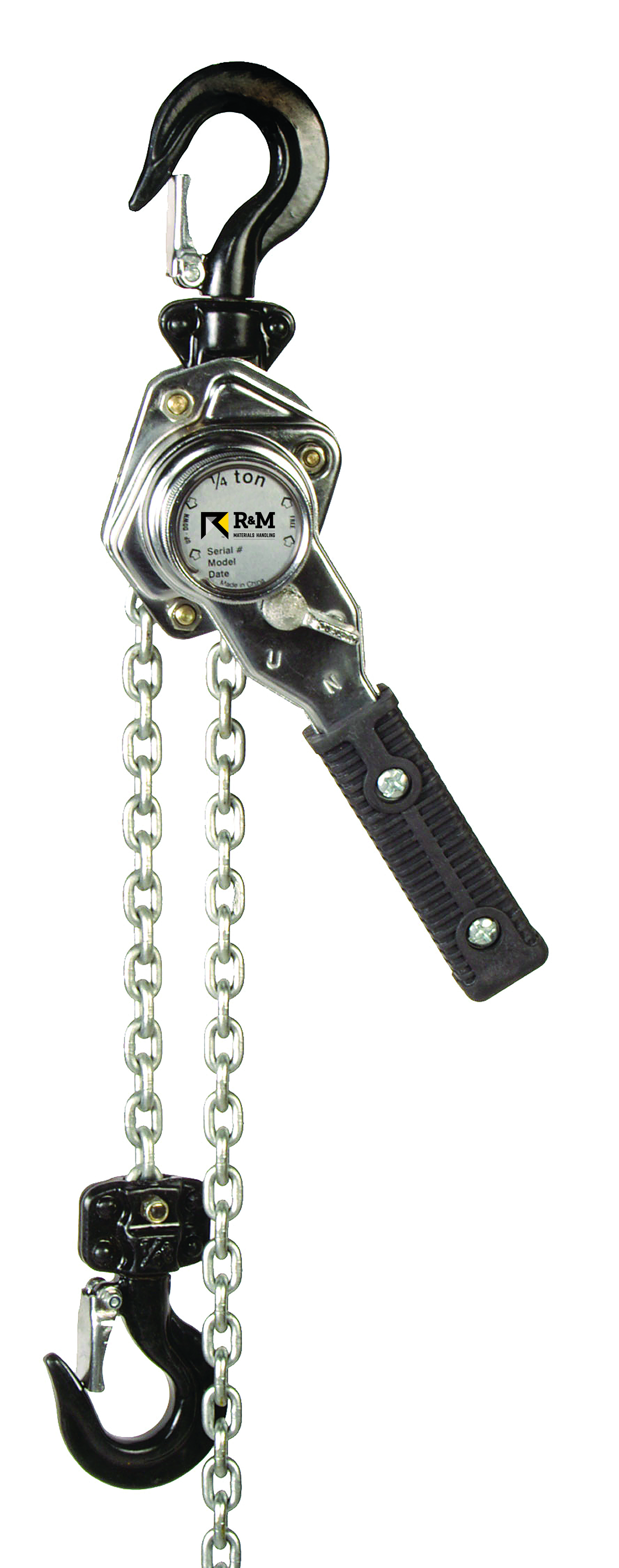 1/4 Ton RL Lever Puller