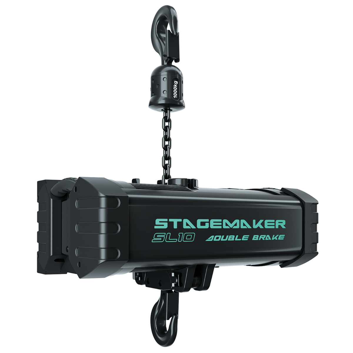 Stagemaker SR5 Motor
