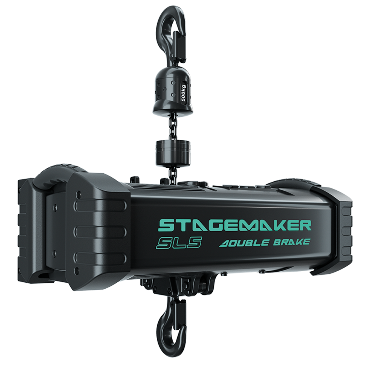 Stagemaker SR1 Motor
